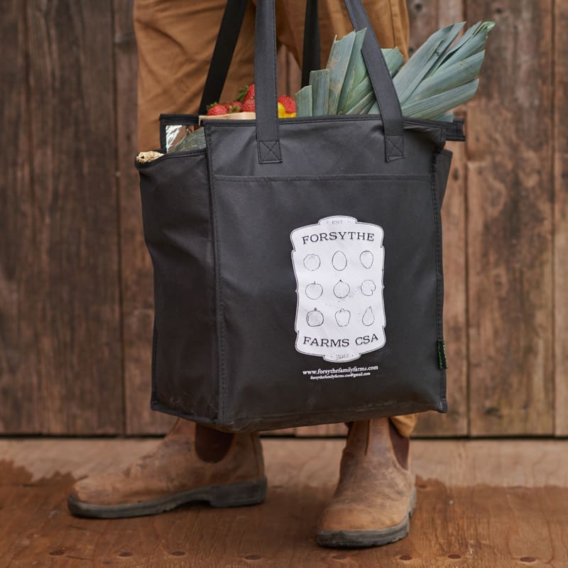 CSA - Community Supported Agriculture - Loving Locally Grown