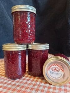 Raspberry Jam