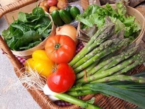 Connect to fresh locally grown food from our farm in Uxbridge 