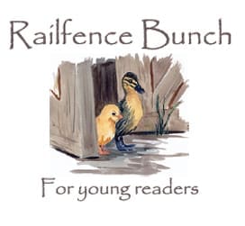 Railfence Bunch