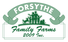Forsythe Family Farms Inc.