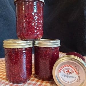 Raspberry Jam